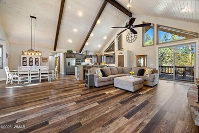 Enjoy mountain living at its finest in the heart of Torreon - photo 4