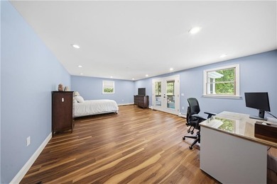 Situated on a one-acre lot along a private road, this - photo 25