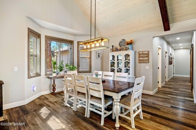 Enjoy mountain living at its finest in the heart of Torreon - photo 5