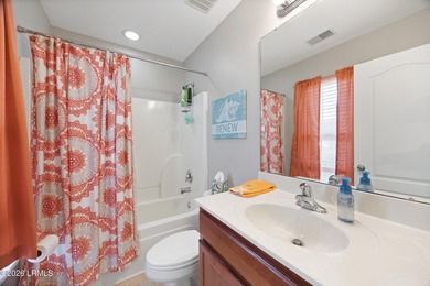 Enjoy Lowcountry living in this beautifully maintained 2BR/2.5BA - photo 26
