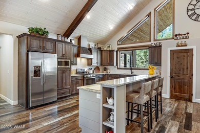Enjoy mountain living at its finest in the heart of Torreon - photo 6
