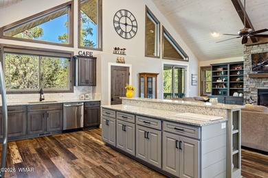 Enjoy mountain living at its finest in the heart of Torreon - photo 7