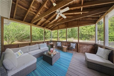 Situated on a one-acre lot along a private road, this - photo 29