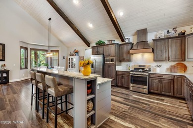 Enjoy mountain living at its finest in the heart of Torreon - photo 9