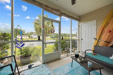 Enjoy Lowcountry living in this beautifully maintained 2BR/2.5BA - photo 30