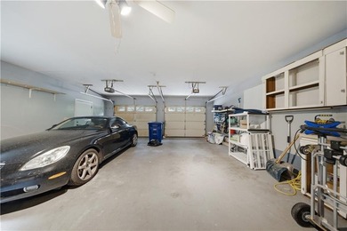 Situated on a one-acre lot along a private road, this - photo 30
