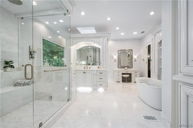 Situated behind a gated entrance in Crown Pointe, 6821 Jade - photo 30