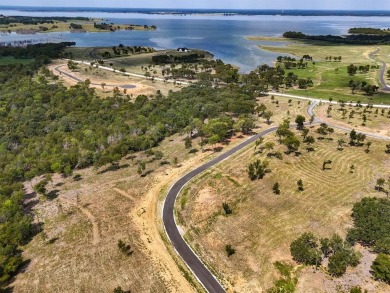 Bois D Arc Lake Lot For Sale in Windom Texas