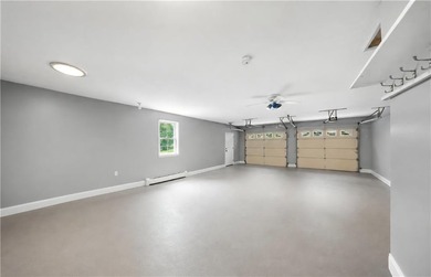 Situated on a one-acre lot along a private road, this - photo 31