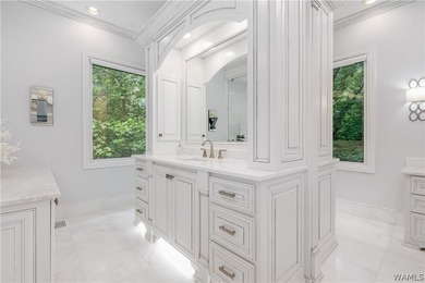 Situated behind a gated entrance in Crown Pointe, 6821 Jade - photo 31