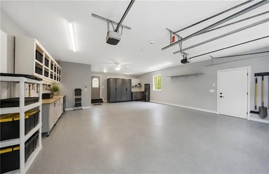 Situated on a one-acre lot along a private road, this - photo 32