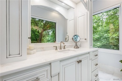 Situated behind a gated entrance in Crown Pointe, 6821 Jade - photo 32