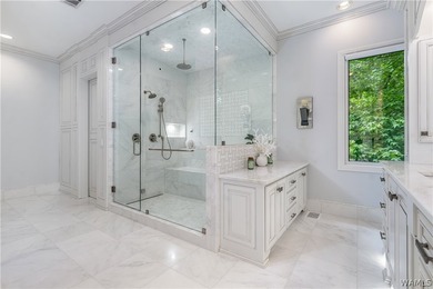Situated behind a gated entrance in Crown Pointe, 6821 Jade - photo 33