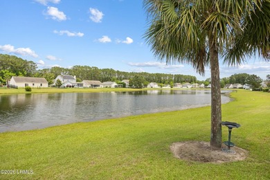 Enjoy Lowcountry living in this beautifully maintained 2BR/2.5BA - photo 34
