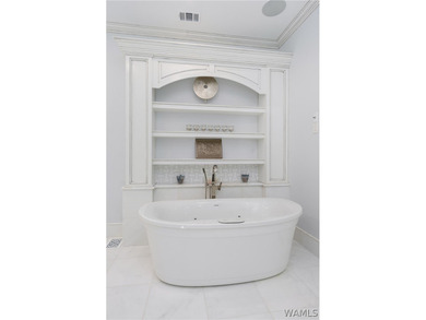 Situated behind a gated entrance in Crown Pointe, 6821 Jade - photo 35