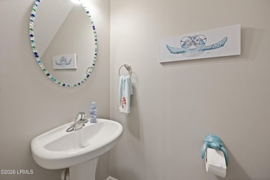 Enjoy Lowcountry living in this beautifully maintained 2BR/2.5BA - photo 36