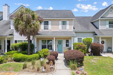 Enjoy Lowcountry living in this beautifully maintained 2BR/2.5BA - photo 37