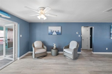 DIRECT GULF ACCESS POOL HOME on an oversized 8,600 sq ft lot - photo 8