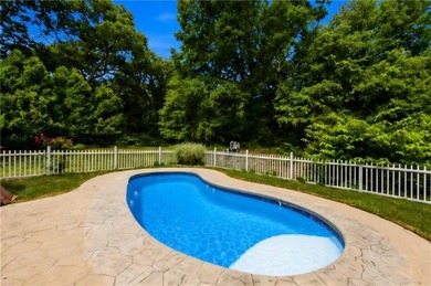 Situated on a one-acre lot along a private road, this - photo 38