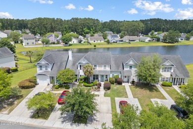 Enjoy Lowcountry living in this beautifully maintained 2BR/2.5BA - photo 39