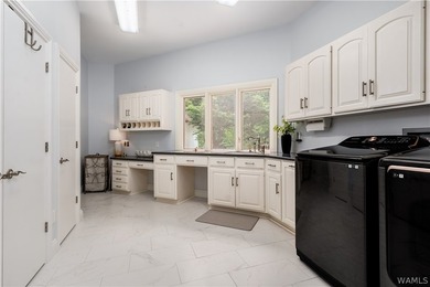 Situated behind a gated entrance in Crown Pointe, 6821 Jade - photo 39
