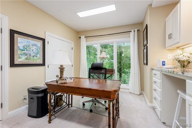 Situated behind a gated entrance in Crown Pointe, 6821 Jade - photo 40