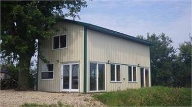 Lake Lot For Sale in Schaller, Iowa