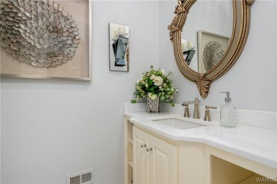 Situated behind a gated entrance in Crown Pointe, 6821 Jade - photo 41