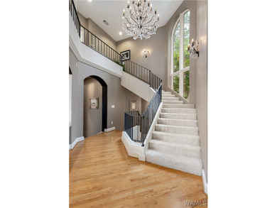 Situated behind a gated entrance in Crown Pointe, 6821 Jade - photo 42