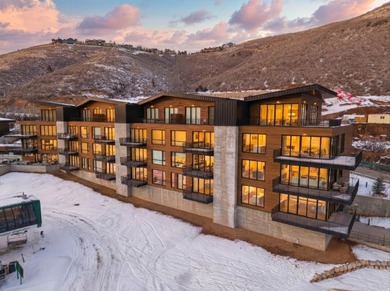 Located in the exclusive gated community of Deer Crest, The - photo 2
