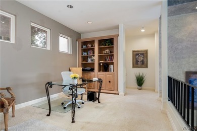 Situated behind a gated entrance in Crown Pointe, 6821 Jade - photo 43