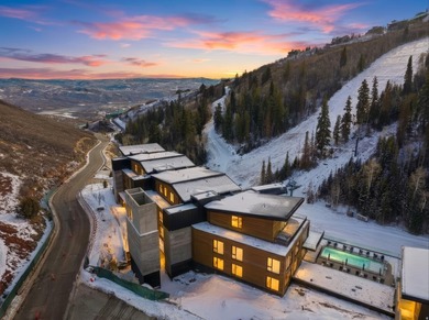 Located in the exclusive gated community of Deer Crest, The - photo 3
