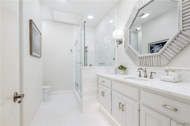 Situated behind a gated entrance in Crown Pointe, 6821 Jade - photo 45