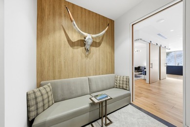 Located in the exclusive gated community of Deer Crest, The - photo 6