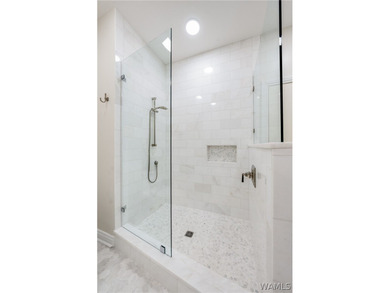 Situated behind a gated entrance in Crown Pointe, 6821 Jade - photo 48