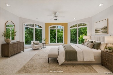 Situated behind a gated entrance in Crown Pointe, 6821 Jade - photo 49