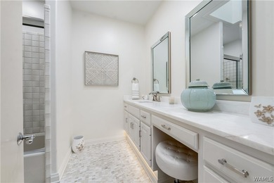 Situated behind a gated entrance in Crown Pointe, 6821 Jade - photo 50
