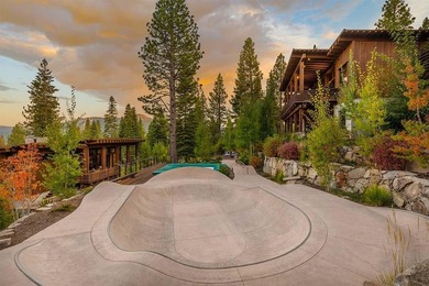 This 9,352-square-foot compound, including both a main residence - photo 3