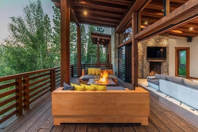 This 9,352-square-foot compound, including both a main residence - photo 4