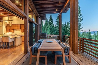 This 9,352-square-foot compound, including both a main residence - photo 5