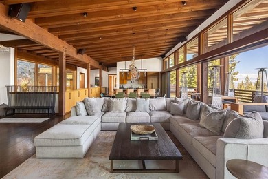 This 9,352-square-foot compound, including both a main residence - photo 7