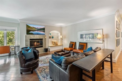 Lake Condo For Sale in Keystone, Colorado
