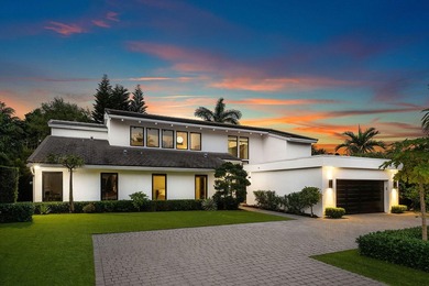A refreshed two-story mid-century modern residence, this home is - photo 2