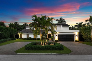 A refreshed two-story mid-century modern residence, this home is - photo 4