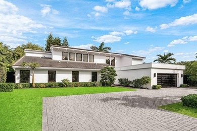 A refreshed two-story mid-century modern residence, this home is - photo 6