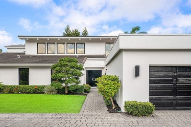 A refreshed two-story mid-century modern residence, this home is - photo 7