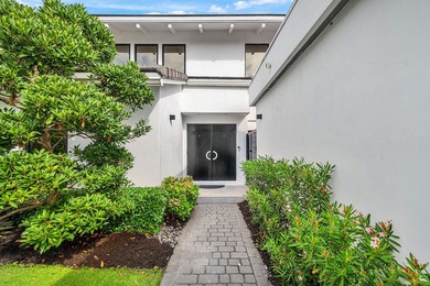 A refreshed two-story mid-century modern residence, this home is - photo 8
