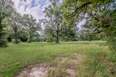 353 Tara Drive at Trinity Plantation - Lake Lot For Sale in Trinity, Texas