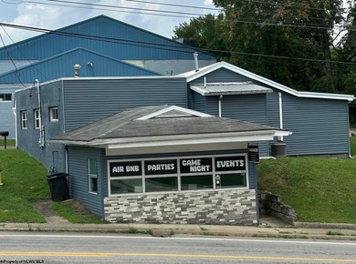 (private lake, pond, creek) Lot For Sale in Fairmont West Virginia