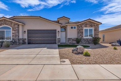 Virgin River Townhome/Townhouse For Sale in Hurricane Utah